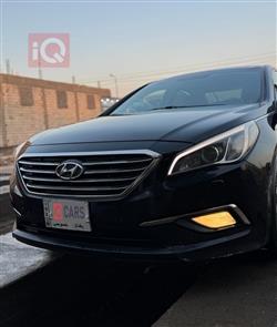 هیۆندای سۆناتا